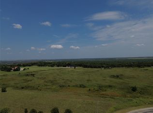 8 County Road 2280, Barnsdall, OK 74002