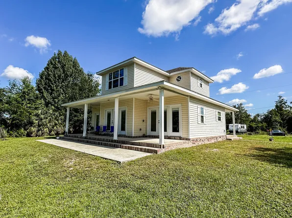 9617 Indian Bluff Resort Ln, Youngstown, FL 32466