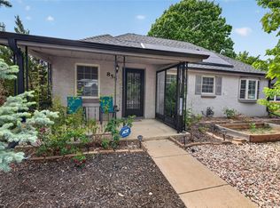855 S Decatur St, Denver, CO 80219
