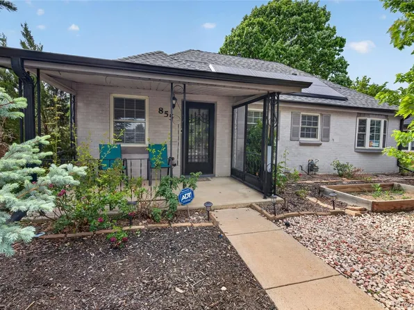 855 S Decatur Street, Denver, CO 80219