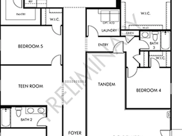 Lennon Plan, Abel Ranch Signature Series