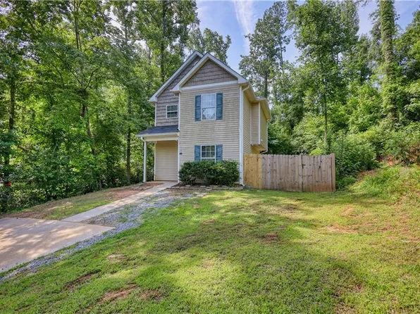 130 Cherokee Dr, Jackson, GA 30233