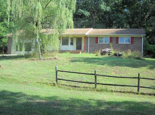 257 Eastbrook Rd, Gaffney, SC 29340