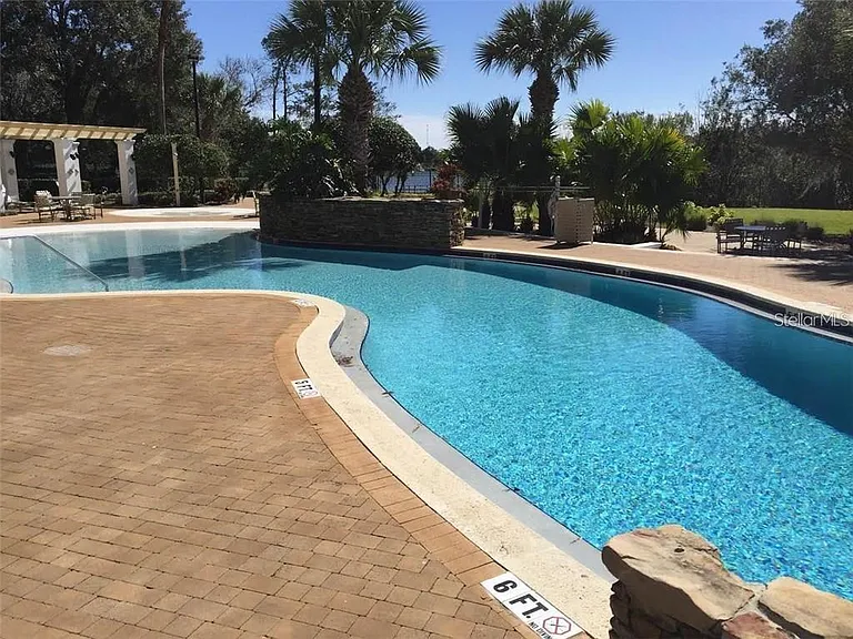 1100 Lake Shadow Cir #2107 — Photo 18