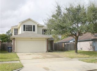 7329 Gateridge Dr, Houston, TX 77041