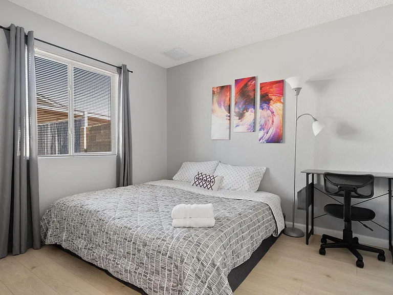 Nice modern design