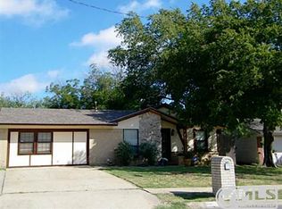 4016 Atlas Dr, Denton, TX 76209