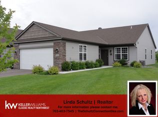 7951 Prairie Creek Ln NE, Otsego, MN 55330