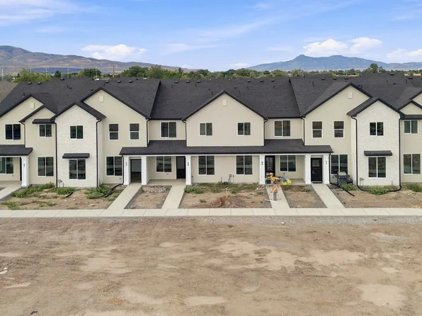 71 E 1225 S, Tremonton, UT 84337