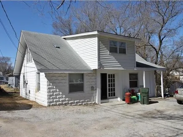 701 1/2 Broad St #C, Warrensburg, MO 64093