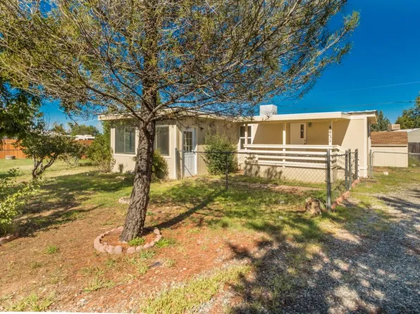 4471 N Romero Cir E #1997, Prescott Valley, AZ 86314