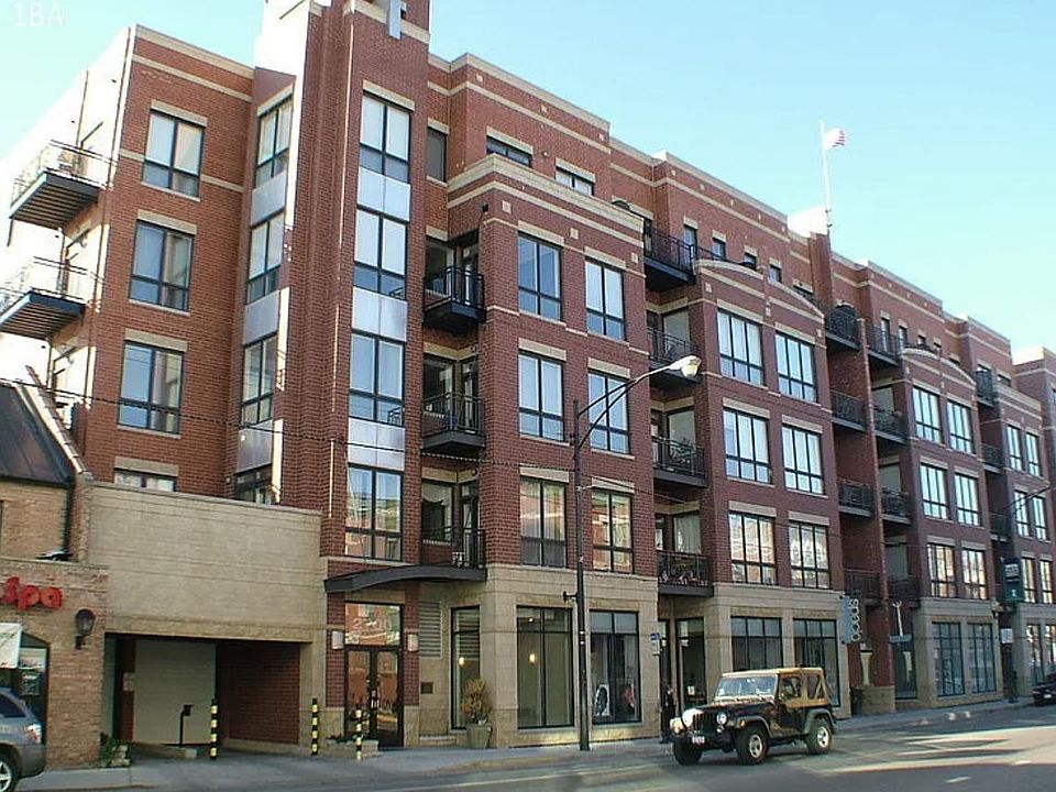 1st image of 2700 N Halsted St #412F