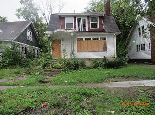 10351 Beechdale St, Detroit, MI 48204
