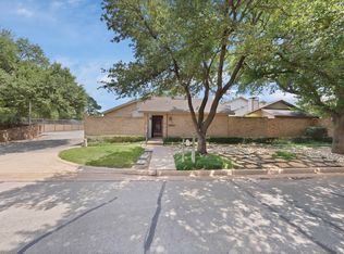 2004 Winter Sunday Way, Arlington, TX 76012