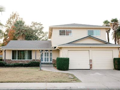 8713 Los Olivas Ct, Stockton, CA, 95210