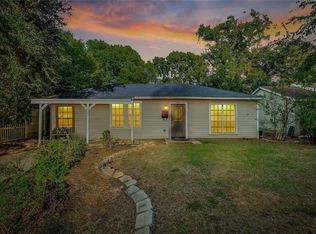 1348 Michael St, Bossier City, LA 71112