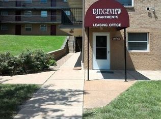 9640 Diamond Dr #C12, Saint Louis, MO 63137