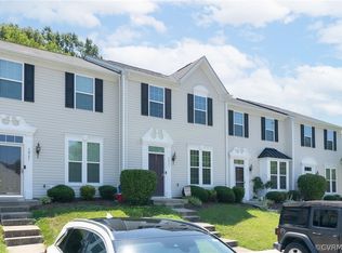 3931 Beethoven Ct, North Chesterfield, VA 23234