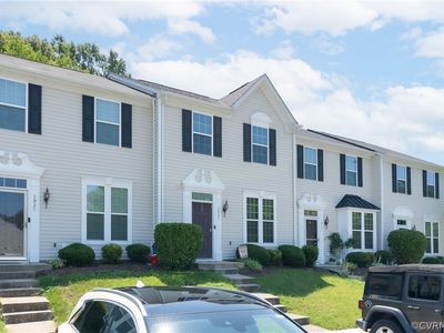 3931 Beethoven Ct, North Chesterfield, VA, 23234