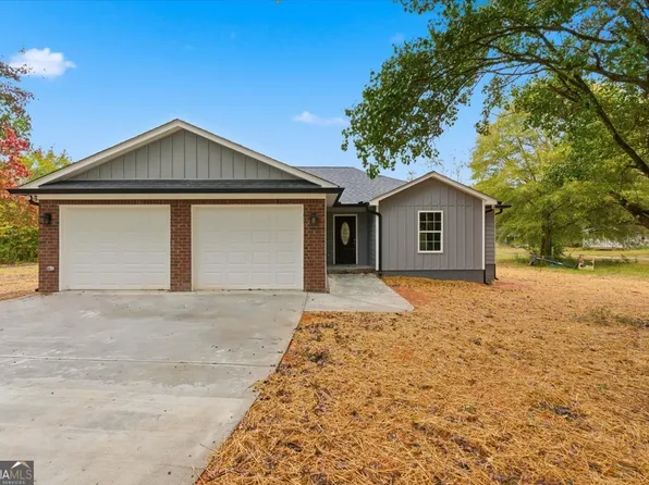 279 Taff Rd, Taylorsville, GA 30178