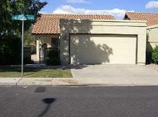 2210 E Flossmoor Ave, Mesa, AZ 85204