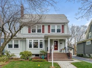 261 Kingsland Ter, South Orange, NJ 07079