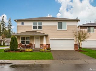15114 223rd St SE, Monroe, WA 98272