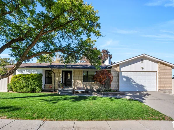 7342 S 1600 E, Cottonwood Heights, UT 84121