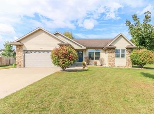 3531 Kensington Pl, Plover, WI 54467