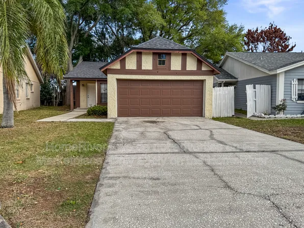 512 Lake Dexter Blvd, Winter Haven, FL 33884