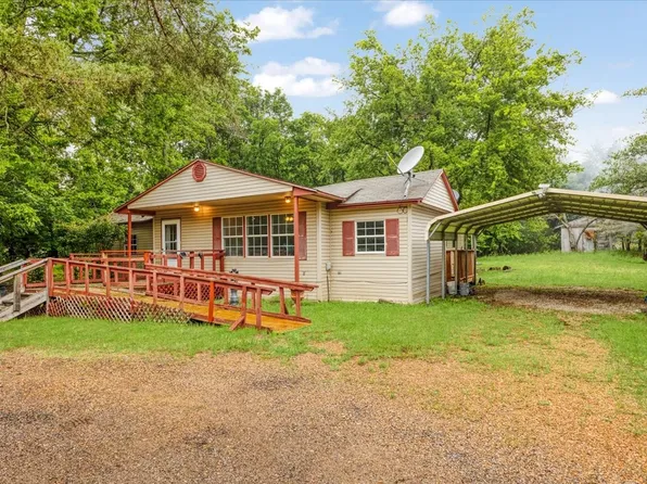 507 N 5th St, Quinlan, TX 75474