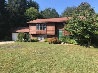 3897 140th Ave, Holland, MI 49424