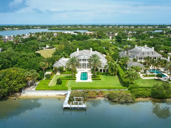 171 Terrapin Point, Indian River Shores, FL 32963