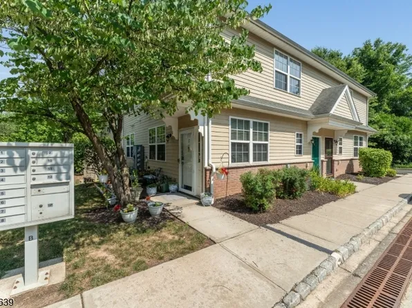 17 William Martin Way #17, Flemington Boro, NJ 08822