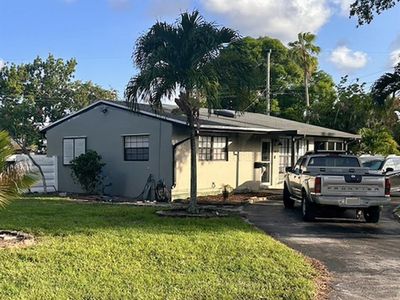 6852 SW 16th St, Pembroke Pines, FL, 33023