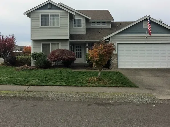 20312 85th Avenue Ct E, Spanaway, WA 98387