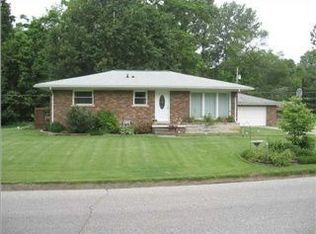 1411 Reiter Dr, Evansville, IN 47712