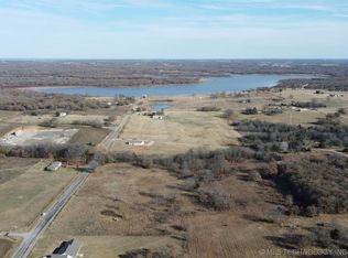 City Lake Rd, Healdton, OK 73438