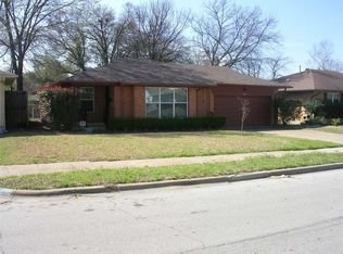 2626 Materhorn Dr, Dallas, TX 75228