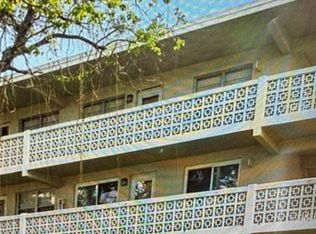 8100 Dr Martin Luther King Jr St N APT 208, Saint Petersburg, FL 33702