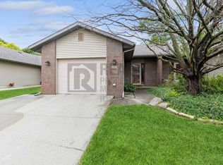 3301 Polaris Dr, Ames, IA 50010