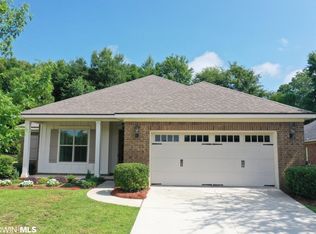 30214 Loblolly Cir, Daphne, AL 36527