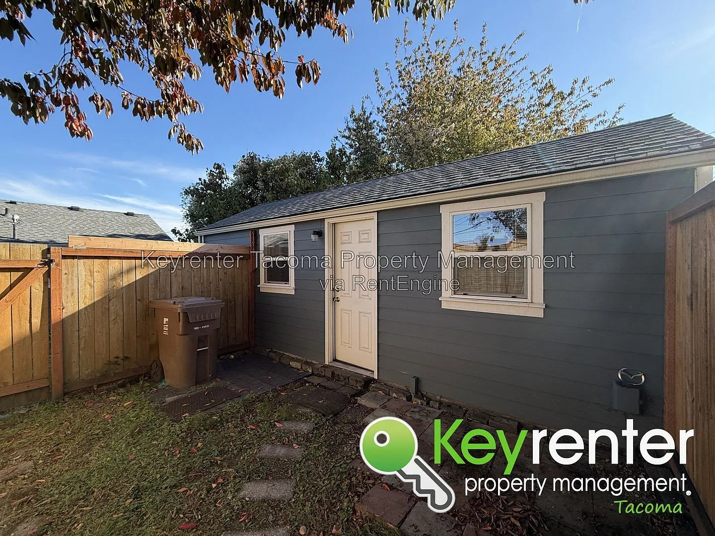 Studio, 1.0 bath, 240 sqft, $1,000 — Photo 1