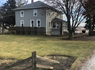 20325 Cottage Grove Ave, Chicago Heights, IL 60411