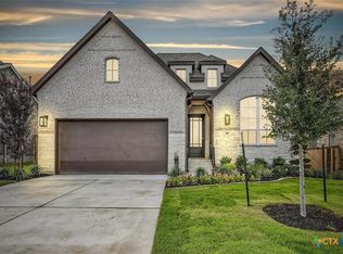 388 Five Mile Creek Way, Kyle, TX 78640