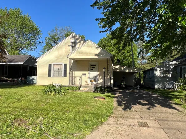 526 E Union St, Hartford, KY 42347