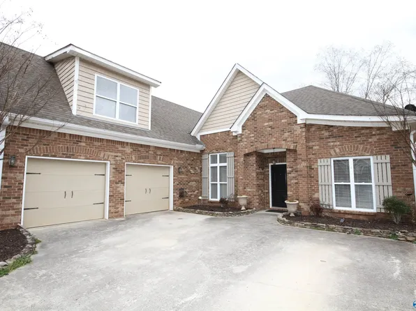 118 Thornberry Ln, Madison, AL 35758