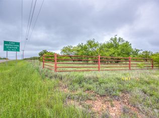 N/a Hwy #36, Baird, TX 79504