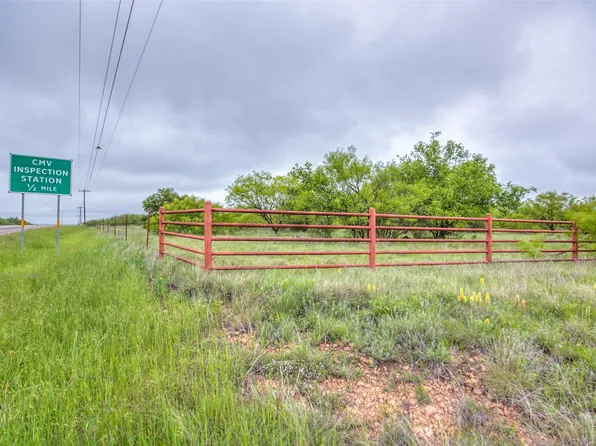 N/a Hwy #36, Baird, TX 79504