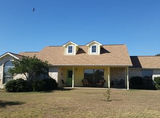 413 County Road 144, Marble Falls, TX 78654